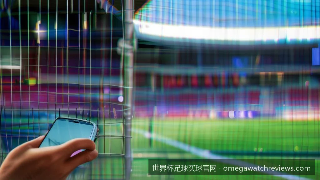 2026美加墨世界杯买球官网新手指南：如何安全选择投注平台