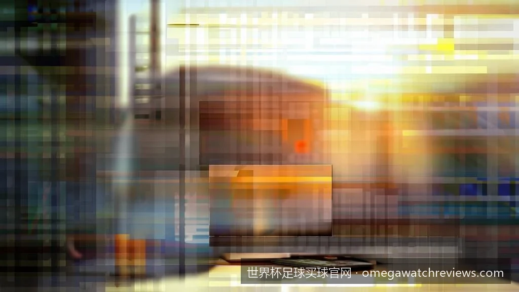 如何辨别真伪世界杯买球官网？五大安全防骗核心要素